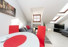 Lainnya 4 Exclusive Loft Main Square AC p4you pl