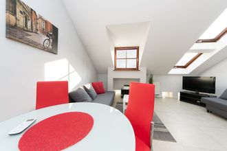 Lainnya 4 Exclusive Loft Main Square AC p4you pl