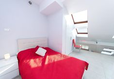 Lainnya 5 Exclusive Loft Main Square AC p4you pl