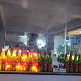 Lobby 1 UbEx主页瑞士科希 - 青年旅馆, 北阿坎德邦 酒店