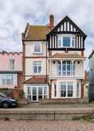 Primary image Tower House, Aldeburgh