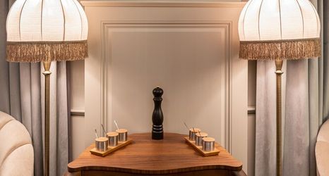 其他 2 Orientbank Hotel Istanbul, Autograph Collection