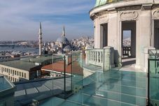 其他 Orientbank Hotel Istanbul, Autograph Collection