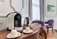 其他 5 Orientbank Hotel Istanbul, Autograph Collection