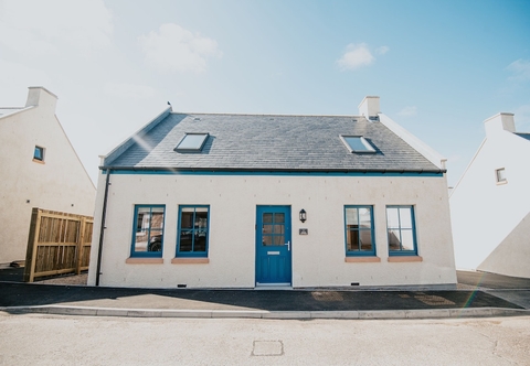 Others The Seafield Arms Hotel Cullen – Self Catering