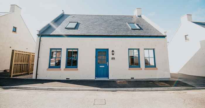 Khác The Seafield Arms Hotel Cullen – Self Catering