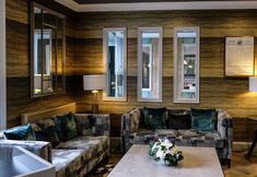 Others 2 The Seafield Arms Hotel Cullen – Self Catering