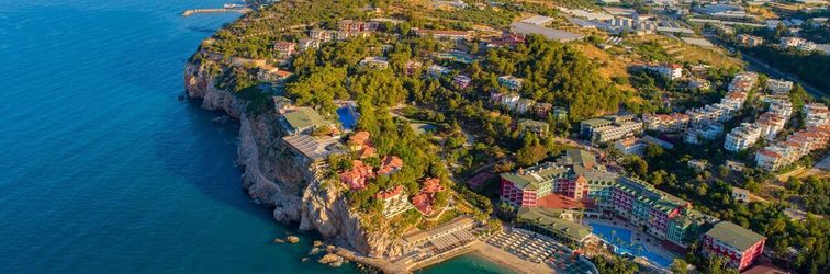 อื่นๆ Senza Garden Holiday Club