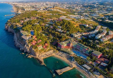 อื่นๆ Senza Garden Holiday Club