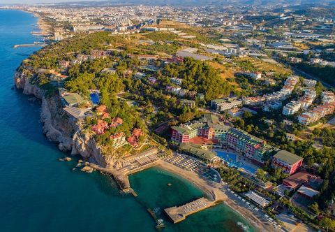 其他 Senza Garden Holiday Club