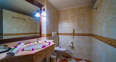 อื่นๆ 2 Senza Garden Holiday Club