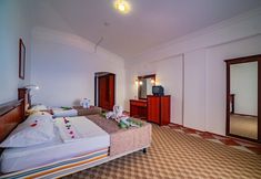 อื่นๆ 3 Senza Garden Holiday Club