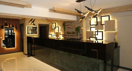 其他 2 Avwan Hotel Cigli