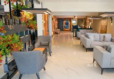 其他 4 Avwan Hotel Cigli