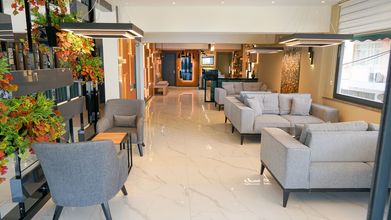 อื่นๆ 4 Avwan Hotel Cigli