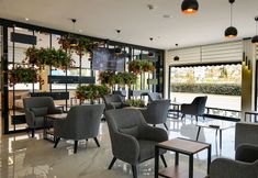 Lainnya 5 Avwan Hotel Cigli