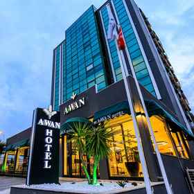 Primary image1Avwan Hotel Cigli,切伊利飯店