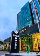 Imej utama Avwan Hotel Cigli