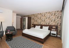 其他 7 Avwan Hotel Cigli