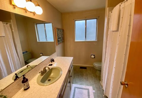 기타 Hollinshead Haven 30 Days Min 3 Bedroom Home by Redawning