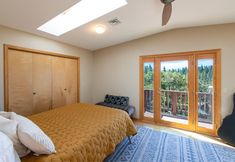 Lain-lain 5 The Oaks Home features Private Disc Golf Course by RedAwning