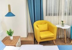 Others 3 Beiman Hotel (Chongqing Guanyinqiao Beicheng Tianjie Branch)
