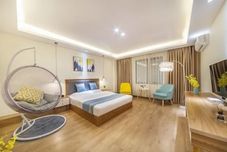 Others Beiman Hotel (Chongqing Guanyinqiao Beicheng Tianjie Branch)