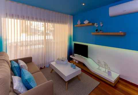 Others A24 - Luzbay Beach Apartment