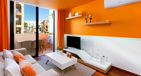 Others 2 B29 - Luzbay Duplex in Luz