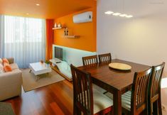 Others 4 B29 - Luzbay Duplex in Luz