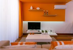 Others 5 B29 - Luzbay Duplex in Luz