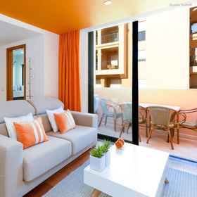 Primary image 1 B29 - ルズベイ デュプレックス イン ルス, ラゴス ホテル