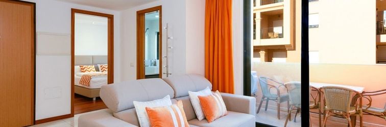 Others B29 - Luzbay Duplex in Luz