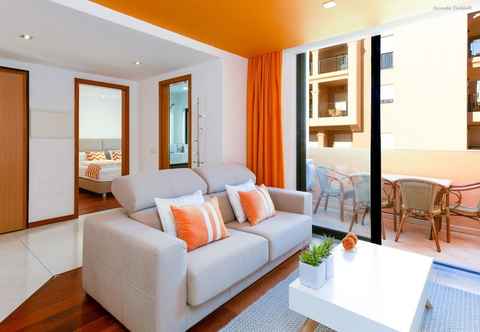 อื่นๆ B29 - Luzbay Duplex in Luz