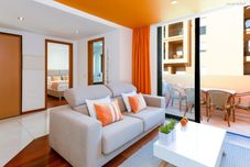 其他 B29 - Luzbay Duplex in Luz