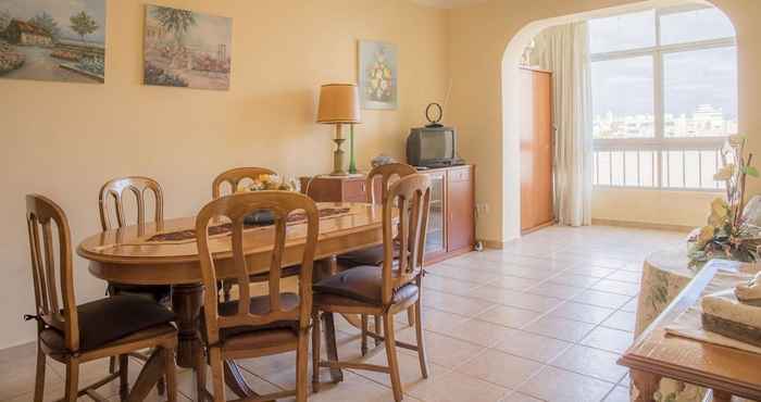 Others B32 - Portimao Central Apartment