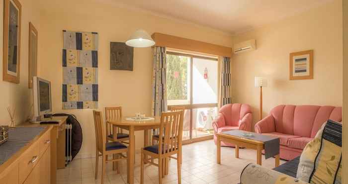 Others A27 - Brisamar Apartment in Alvor