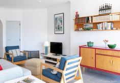 อื่นๆ 7 C12 - Sunshine Apartment in Luz