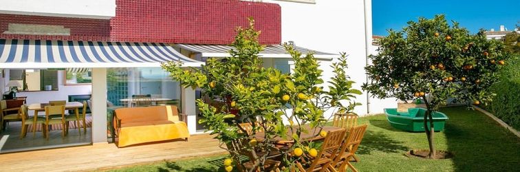 其他 C12 - Sunshine Apartment in Luz