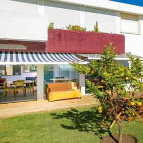 Primary image 1 C12 - 在卢兹的阳光公寓, 拉各斯 酒店