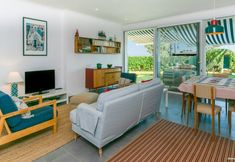 อื่นๆ 2 C12 - Sunshine Apartment in Luz