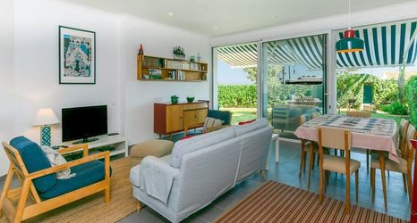 其他 2 C12 - Sunshine Apartment in Luz