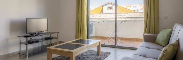 Others C11 - Quinta das Palmeiras Apartment