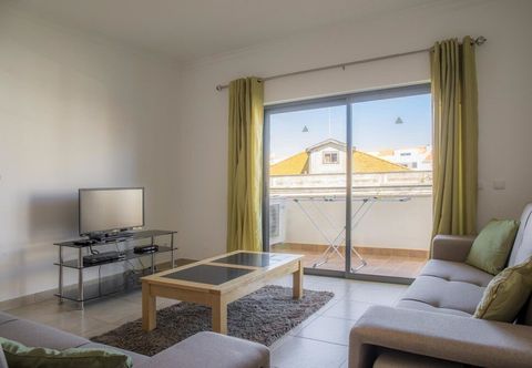 Others C11 - Quinta das Palmeiras Apartment