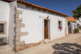 기타 4 F - Casa do Garibaldi in Quinta das Alagoas