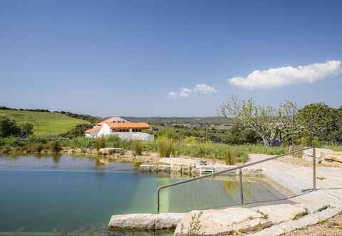 Khác F - Casa Vacaria in Quinta das Alagoas