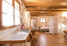 其他 5 F - Casa Bezzerinhos in Quinta das Alagoas