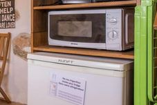 其他 F - Casa Bezzerinhos in Quinta das Alagoas