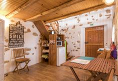 อื่นๆ 4 F - Casa Bezzerinhos in Quinta das Alagoas