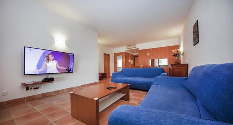 อื่นๆ 2 B39 - Marinapark 2 Bed Flat